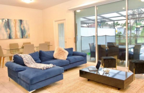 Luxury Townhome/Private pool @Solterra/nearDisney!